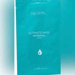 Ultimate Waterfull Mask